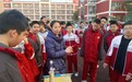 宁晋县第八中学举办第二届校园科技节