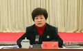 “准70后”的她任一地市委书记！安徽人