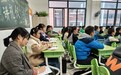 肥东三中11月份教学视导周活动圆满结束