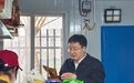 高世文以“四不两直”方式督导检查校园食品安全工作