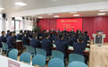 福田人大首次将“模拟人大常委会会议”搬进思政课堂，让学生沉浸体验全过程人民民主
