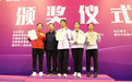 你的样子丨连拿两个散打冠军 河南小妮有真功夫