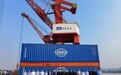 “顺德新港——海南洋浦港”内外贸同船班轮航线开通