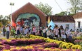 “垓下遗址景区”推动文旅融合发展入选第二批长三角人文经济典型案例