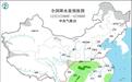 山东出现6～8级阵风，气温下降6～10℃