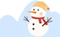 出发～嬉冰滑雪泡温泉，来净月花式过冬天！