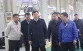 滨州经开区：孙东平调研重点企业与项目 力促高质量发展
