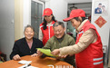 铜陵市铜官区：惠残民生暖人心