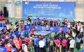 第三届中国乒乓球城市联赛总决赛落幕！乒友期待再聚海口