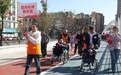 江西庐山市：文化助残进社区 残健共融暖人心