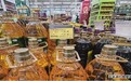 南昌小超市难觅花生油身影 因价格贵、会凝固等原因遭“冷落”