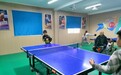 定远县城北小学举办小学生乒乓球比赛