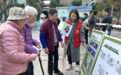 垃圾分类“花式”宣传，为美好生活“加分”
