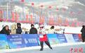 吉林发力校园冰雪运动普及 将建千所冰雪运动特色学校