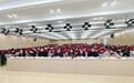 送教同研促成长 携手共赴新华章——合肥市马璇、丁艳（教育）名师工作室赴阜阳开展联合送教活动