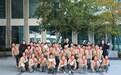 杭州拱墅开展“创新驱动 数字启迪未来”智慧网谷小镇研学活动