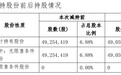 北京文化：持股5%以上股东青岛海发减持计划完成