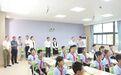 教育部调研组到崖州区开展教育数字化调研