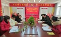 高山仰止见才疏 三人同行悟师道——来安县中学中南片教研组开展教学观摩研讨活动