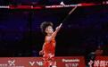 世界羽联总决赛：国羽女单混双均晋级 “圣坛”三胜出线