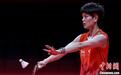 世界羽联年终总决赛开赛在即 男女单打出线形势存悬念