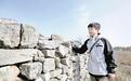 奔波在燕赵大地的90后“文物医生”谭华威：修缮长城是我的使命