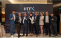 开启 2025 合作新纪：htfx交易平台台中 VIP 晚宴暨欧洲纳斯卡车手见面会盛事