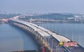 南昌隆兴大桥（下庄湖桥与金水大道连接段）12月底通车