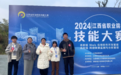 江西现代职业学院学子在2024江西省职业院校技能大赛Web应用软件开发赛项中荣获二等奖和三等奖