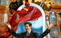 费翔马东锡宋小宝联袂，电影《窗前明月，咣！》12月31日见