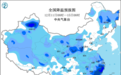 较强冷空气带来显著降温，我省中北部近日有小雨雪