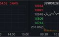 A股异动！券商股爆发