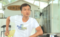 刘李春：狂风大浪中连救两名溺水者 平凡村民彰显大义