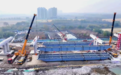 524国道秀洲王江泾至新塍公路工程最新喜讯 开启高质量发展新篇章