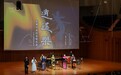 特稿·梁平｜女神离去，大侠“归来”，南京“金庸作品纪念音乐会”千人发声，气壮山河