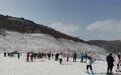 炒热冷资源　平凉崆峒冰雪经济活力拉满