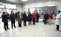 宝鸡市渭滨区召开全区产改工作现场推进会