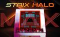 AMD Ryzen AI MAX+PRO 395 APU曝光：Vulkan跑分超英伟达RTX 3050