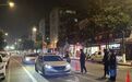 抚州交警一夜查处5起酒醉驾违法行为