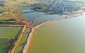 鄱阳湖蓄滞洪区（珠湖）安全建设工程有序推进 完工后将惠及10余万人