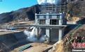 中国大推力氢氧火箭发动机研制和试验能力建设取得突破性进展