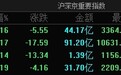 A股指数集体低开：沪指跌0.16%，人脑工程、AI应用等板块跌幅居前