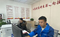 积石山零工驿站：就业服务送到家门口