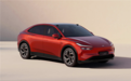 直接对标特斯拉Model Y！未来乐道L60宣布明年登陆英国市场