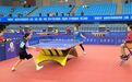 辽源五名青少年乒乓球运动员正式入选国家队