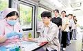 汇聚青春正能量 河北省各高校积极开展无偿献血活动