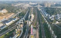 南昌九江赣江新区深化合作 构建区域一体化交通体系
