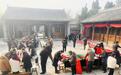 冬至大如年，人间小团圆 | 安徽颍上尤家花园举办非遗项目