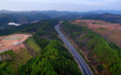 抚州G322乐安绕城公路改建主体工程预计12月底建成通车