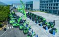徐工主导6项电动工程机械新国标发布！